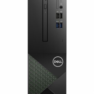 DELL Vostro 3710 i5-12400 SFF Intel® Core i5 8 GB DDR4-SDRAM 512 GB SSD Windows 11 Pro PC Nero